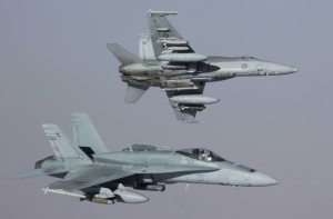 More BOL Self-Protection Pods for Hornets 